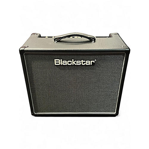 Used Blackstar HT20R MkII 20W 1x12 Tube Guitar Combo Amp
