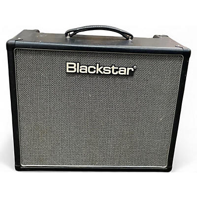 Used Blackstar HT20R MkII 20W 1x12 Tube Guitar Combo Amp