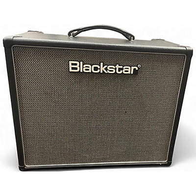 Used Blackstar HT20R MkII 20W 1x12 Tube Guitar Combo Amp