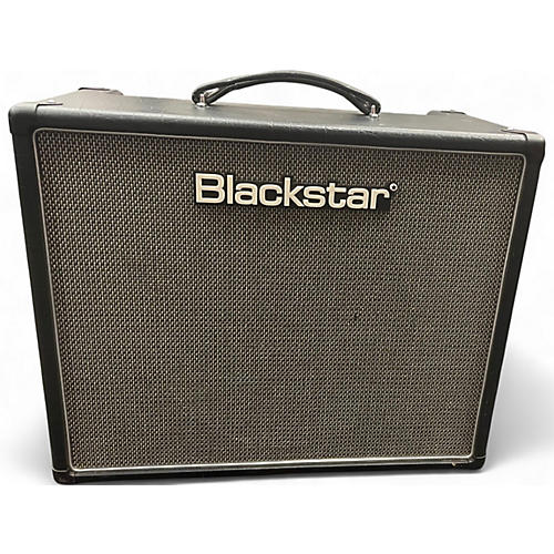Used Blackstar HT20R MkII 20W 1x12 Tube Guitar Combo Amp