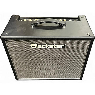Used Blackstar HT20R MkII 20W 1x12 Tube Guitar Combo Amp