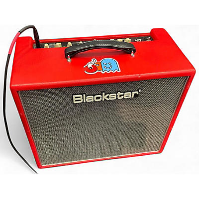 Used Blackstar HT20R MkII 20W 1x12 Tube Guitar Combo Amp