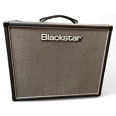 Used Blackstar HT20R MkII 20W 1x12 Tube Guitar Combo Amp