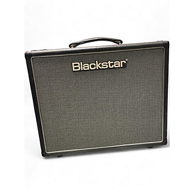 Used Blackstar HT20R MkII 20W 1x12 Tube Guitar Combo Amp