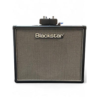 Used Blackstar HT20R MkII 20W 1x12 Tube Guitar Combo Amp