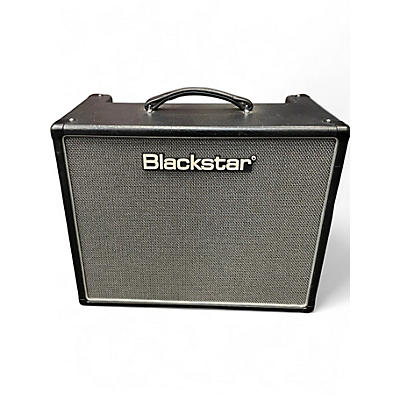 Used Blackstar HT20R MkII 20W 1x12 Tube Guitar Combo Amp