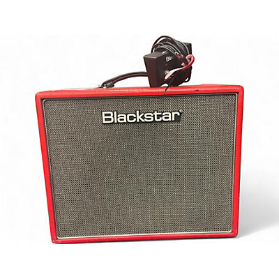 Used Blackstar HT20R MkII 20W 1x12 Tube Guitar Combo Amp