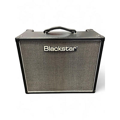 Used Blackstar HT20R MkII 20W 1x12 Tube Guitar Combo Amp