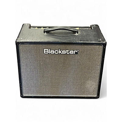 Used Blackstar HT20R MkII 20W 1x12 Tube Guitar Combo Amp