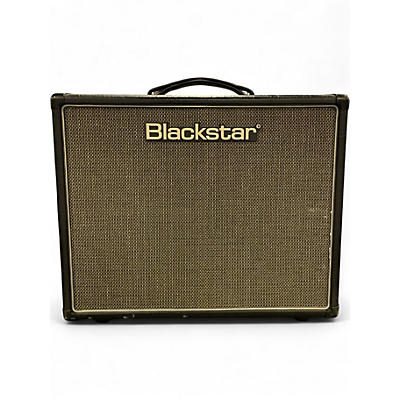Used Blackstar HT20R MkII 20W 1x12 Tube Guitar Combo Amp