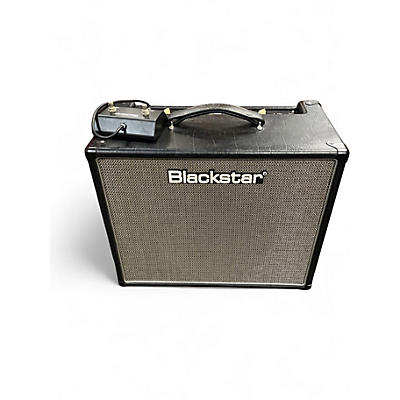 Used Blackstar HT20R MkII 20W 1x12 Tube Guitar Combo Amp