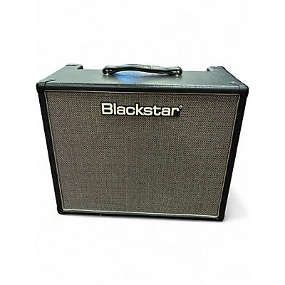 Used Blackstar HT20R MkII 20W 1x12 Tube Guitar Combo Amp