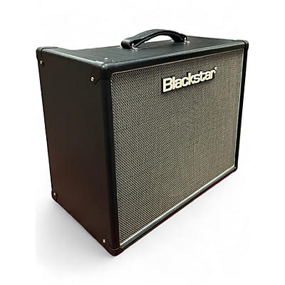 Used Blackstar HT20R MkII 20W 1x12 Tube Guitar Combo Amp