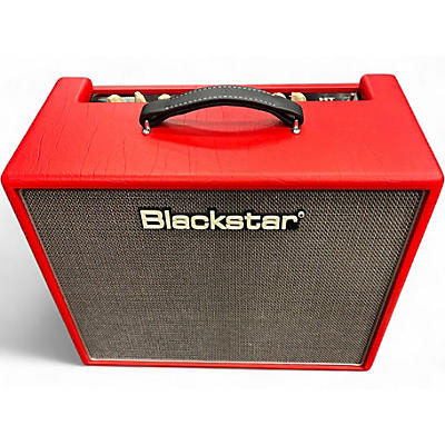 Used Blackstar HT20R MkII 20W 1x12 Tube Guitar Combo Amp