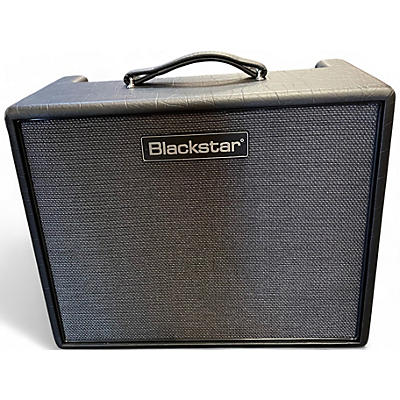 Used Blackstar HT20R MkIII 20W 1x12 Tube Guitar Combo Amp