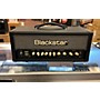 Used Blackstar Used Blackstar HT20RH MKII Tube Guitar Amp Head