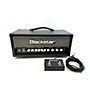 Used Blackstar Used Blackstar HT20RH MKII Tube Guitar Amp Head