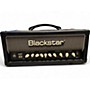 Used Blackstar HT20RH MKII Tube Guitar Amp Head