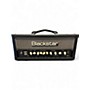 Used Blackstar HT20RH MKII Tube Guitar Amp Head