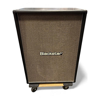 Used Blackstar HT212 VOC MKII Guitar Cabinet