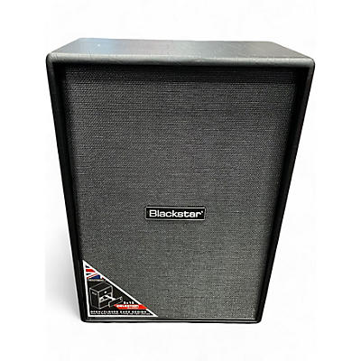 Used Blackstar HT212VOC Guitar Cabinet