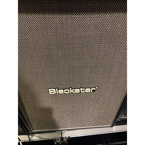 Blackstar Used Blackstar HT212VOC MKII Guitar Cabinet