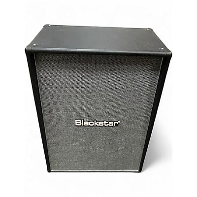 Used Blackstar HT212VOC MKII Guitar Cabinet