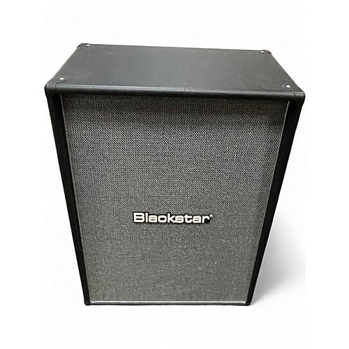 Used Blackstar HT212VOC MKII Guitar Cabinet