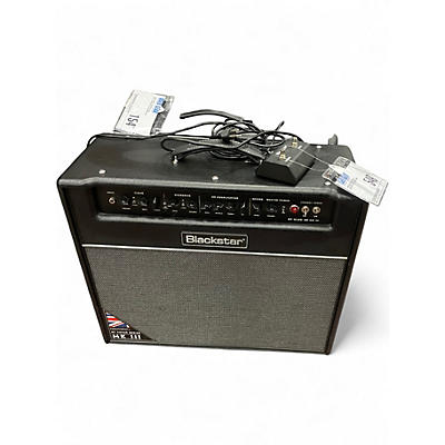 Used Blackstar HT40 MK II Club Tube Guitar Combo Amp