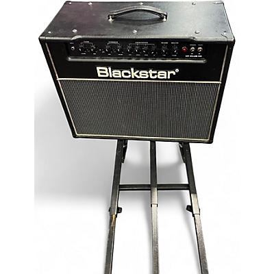 Used Blackstar HT40 Tube Guitar Combo Amp