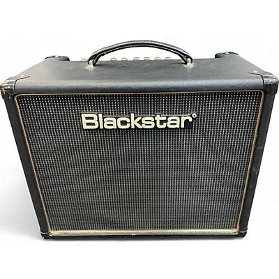 Blackstar Used Blackstar HT5 Guitar Combo Amp