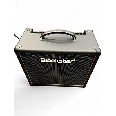 Used Blackstar HT5 Guitar Combo Amp