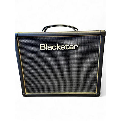 Used Blackstar HT5 Guitar Combo Amp