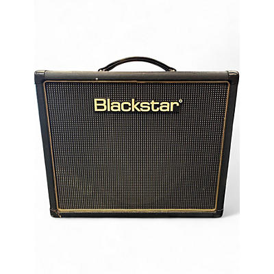 Used Blackstar HT5 Guitar Combo Amp