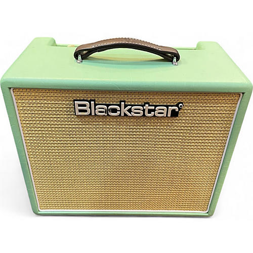 Used Blackstar HT5 MK2 Guitar Combo Amp
