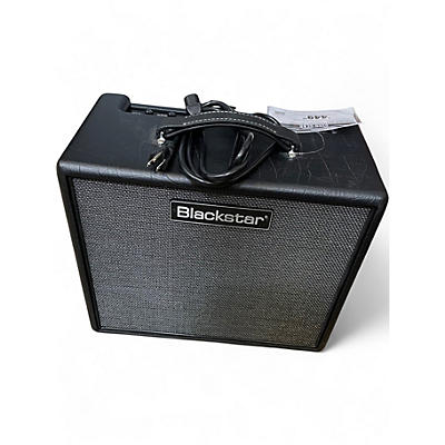 Used Blackstar HT5 MK3 Battery Powered Amp