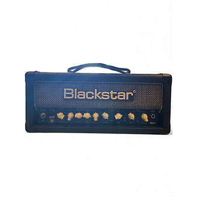 Used Blackstar HT5 MKII Guitar Amp Head