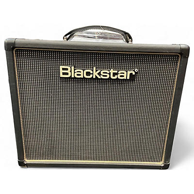 Used Blackstar HT5 MKII Guitar Combo Amp