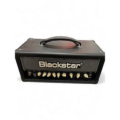 Used Blackstar HT5 MKII Solid State Guitar Amp Head