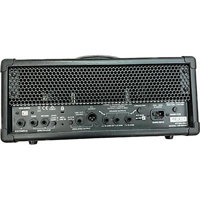 Blackstar Used Blackstar HT5 MKII Tube Guitar Amp Head