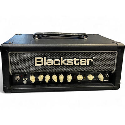 Used Blackstar HT5 MKII Tube Guitar Amp Head