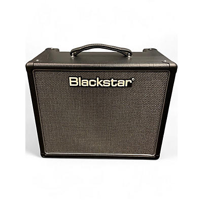 Blackstar Used Blackstar HT5 MKII Tube Guitar Combo Amp