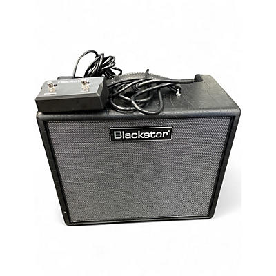 Used Blackstar HT5 MKIII Tube Guitar Combo Amp