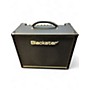 Used Blackstar HT5 Tube Guitar Combo Amp