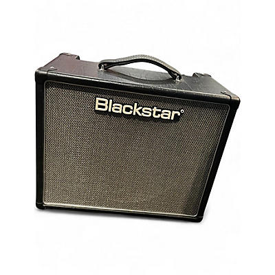 Used Blackstar HT5 Tube Guitar Combo Amp