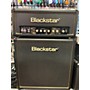 Used Blackstar Used Blackstar HT5 With 1x10 Cab! Guitar Stack