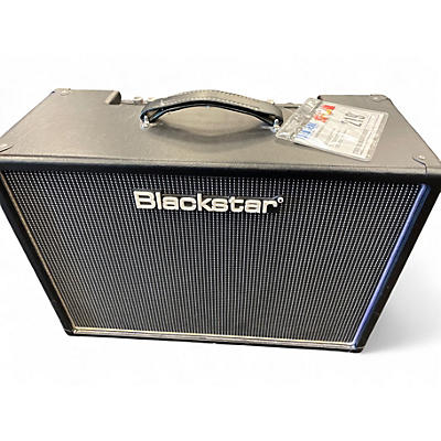 Used Blackstar HT5210 5W 2x10 Guitar Combo Amp
