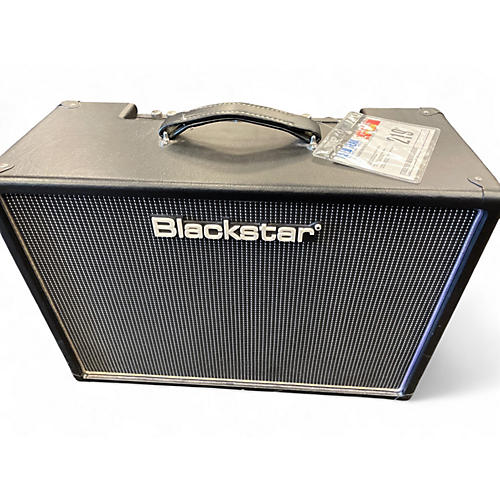 Used Blackstar HT5210 5W 2x10 Guitar Combo Amp