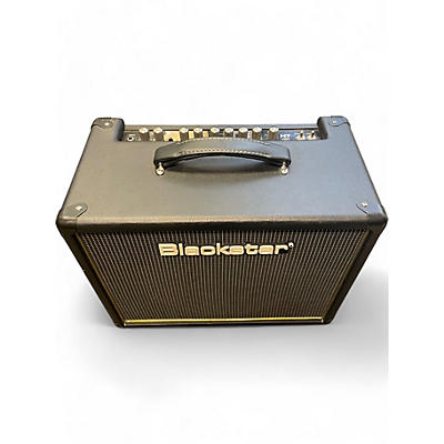 Blackstar Used Blackstar HT55W 5W 1x10 Guitar Combo Amp