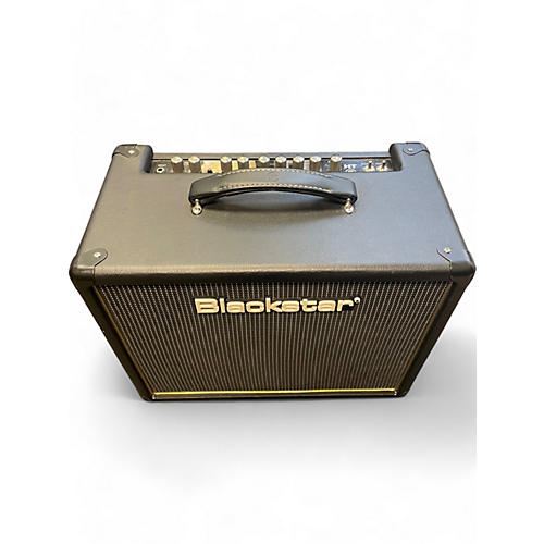 Blackstar Used Blackstar HT55W 5W 1x10 Guitar Combo Amp